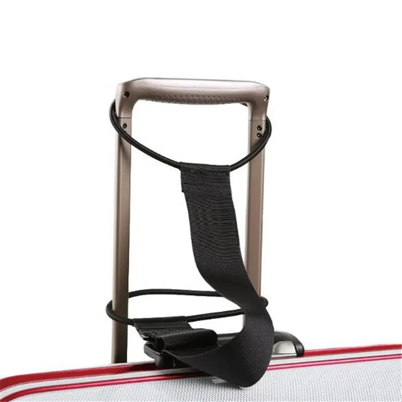 Adjustable Elastic Luggage Strap Carrying Strap 1pc FREE Shipping