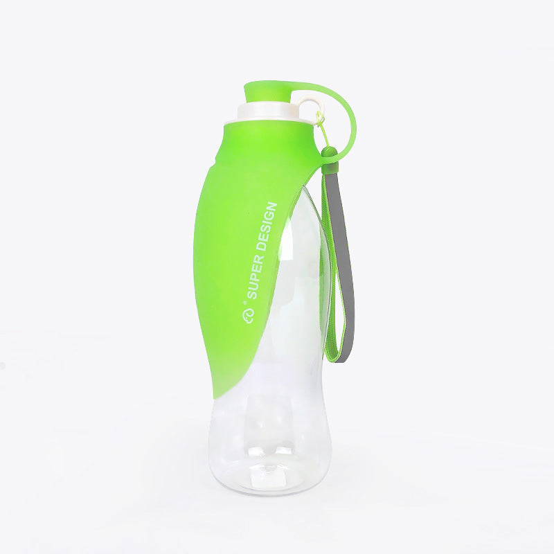 Travel Water Bottle for Dogs and Cats - Easy to Carry - Free Shipping